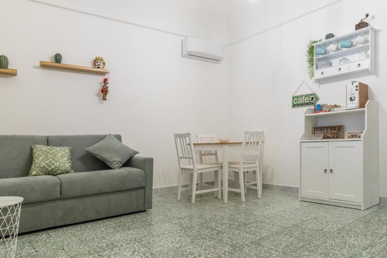 모디카 Vento Del Sud 빌라 외부 사진