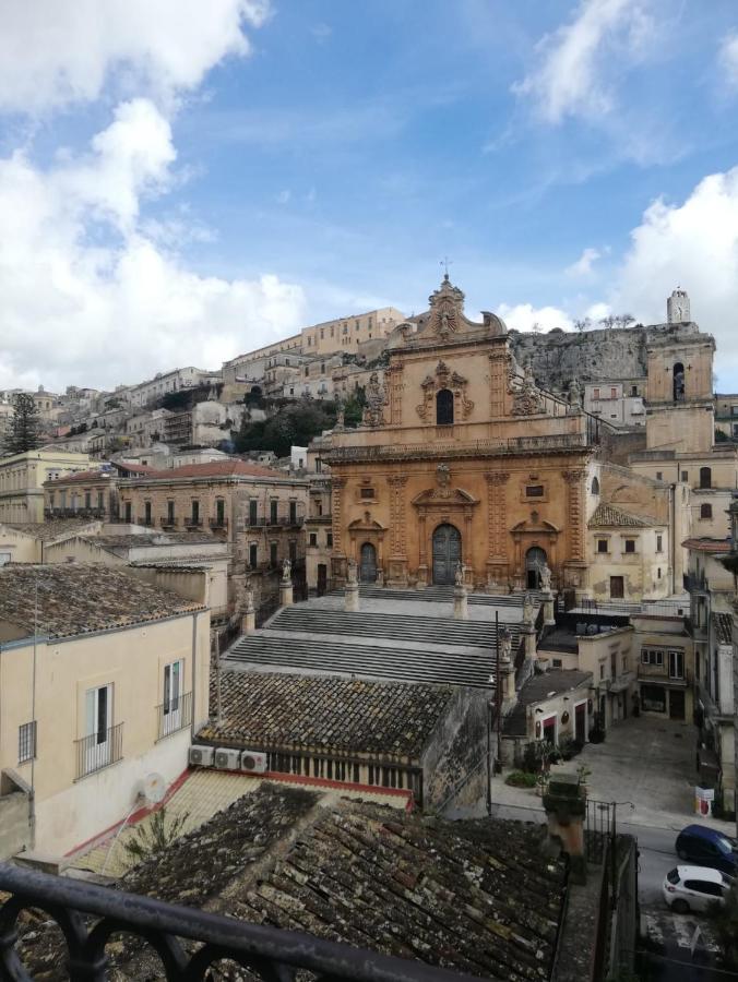 모디카 Vento Del Sud 빌라 외부 사진