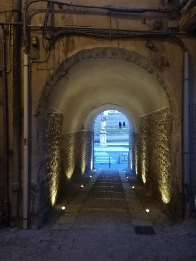 모디카 Vento Del Sud 빌라 외부 사진